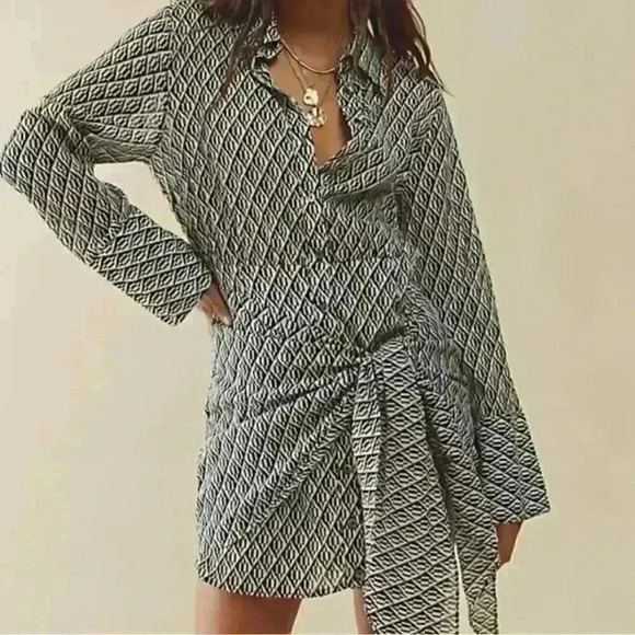 Free people dress - Picture 13 of 14